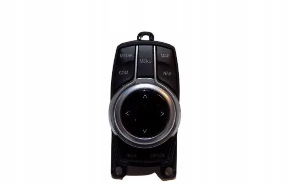 BMW X1 F48 F49 Head unit multimedia control 9662827
