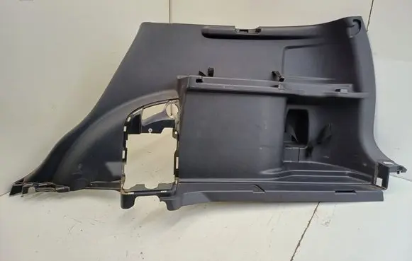 Honda CR-V Trunk/boot side trim panel 84610SWAAA01050