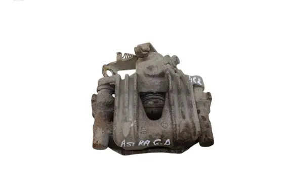 Opel Astra G Rear brake caliper