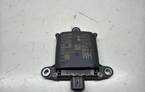 Toyota Corolla E210 E21 Blind spot module 10R047527 4135ASRR3A