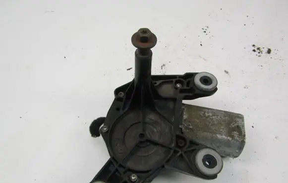 Fiat Punto (199) Rear window wiper mechanism 