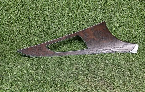 Audi A6 S6 C7 4G Front door trim bar 4G0867410 4G0867410H