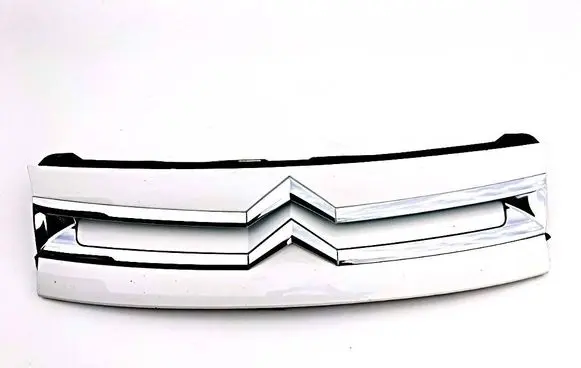 Citroen Berlingo Front grill 9682581680