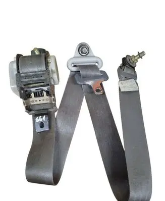 Honda CR-V Front seatbelt NSB072GL008