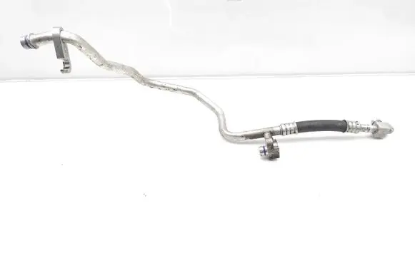 Nissan Leaf I (ZE0) Air conditioning (A/C) pipe/hose 924503NL0B