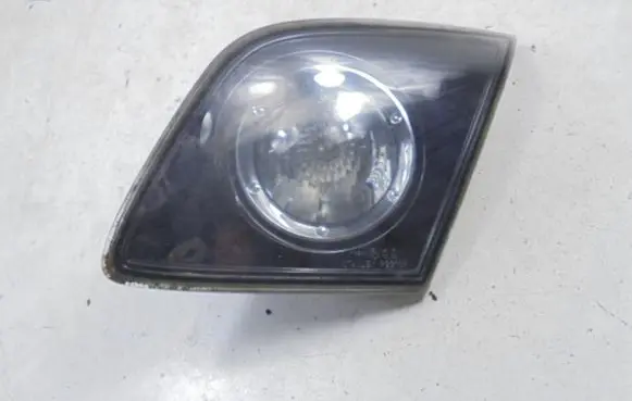 Mazda 3 I Rear/tail lights P2913R