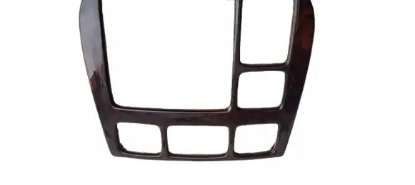 Mercedes-Benz S W220 Dashboard center trim panel 