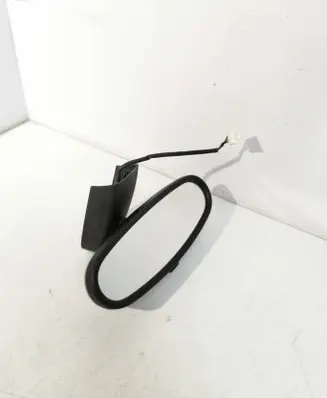 Mercedes-Benz SLK R171 Rear view mirror (interior) A1718101217 131381129051
