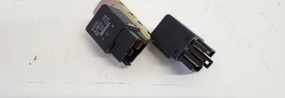 Hyundai Santa Fe Other relay A204AJWBA04