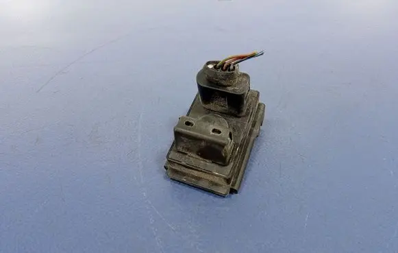Volkswagen Phaeton Sensor 4B0907659B