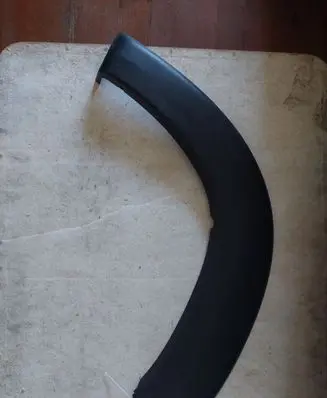 Fiat Ducato Rear arch trim 1317392070