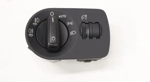 Audi A1 Other switches/knobs/shifts 8X1941531AH