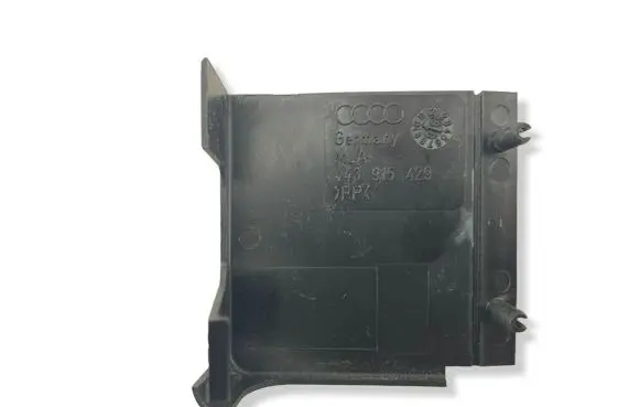 Audi RS4 B7 Battery box tray cover/lid 443915429