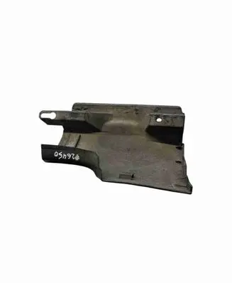 Volkswagen PASSAT B6 Side skirt rear trim 3C0853897