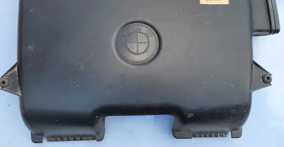 BMW 1 E81 E87 Intake manifold