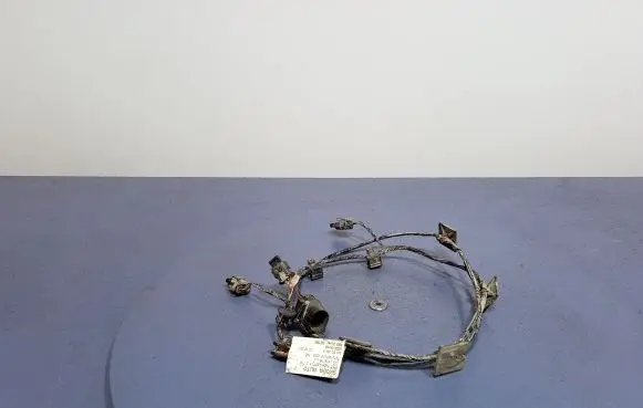 Skoda Fabia Mk3 (NJ) Other wiring loom 6V9971065A