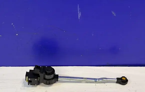 Chevrolet Tahoe Turbo solenoid valve 26101345 604600538