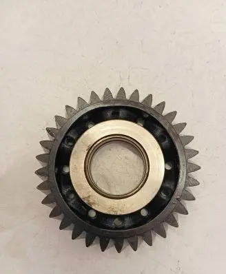 Volkswagen Transporter - Caravelle T5 Timing chain sprocket 070109192A