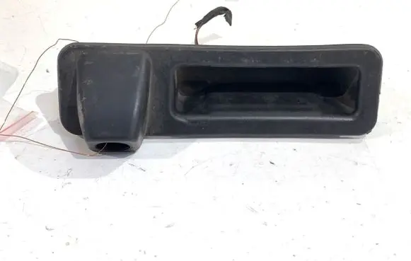 BMW 5 G30 G31 G38 Tailgate/trunk/boot exterior handle 7381868