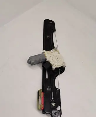 BMW X6M F86 Rear door window regulator with motor 7322749