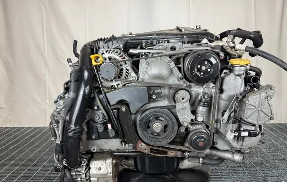 Subaru Outback Engine EE20Z 10103AC550
