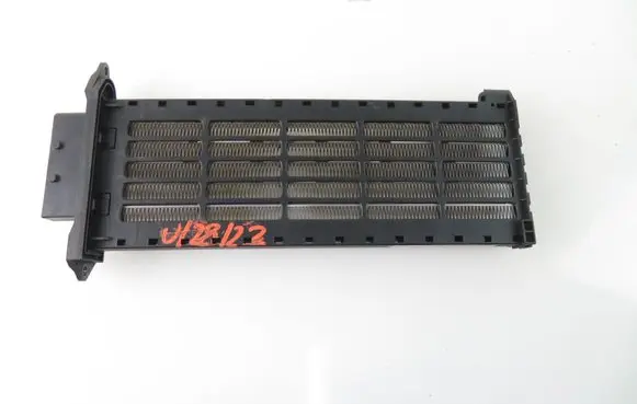 Renault Megane III Heater blower radiator N103760PD