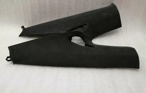 Porsche 911 991 Front brake disc dust cover plate 99155518701