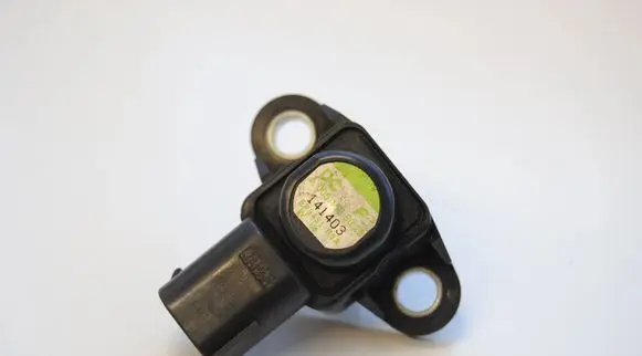 Mercedes-Benz A W169 Air pressure sensor A0051535028141403