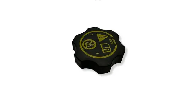 Opel Zafira C Coolant expansion tank/reservoir cap 13502353 316702182