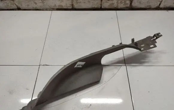 Renault Scenic I Front sill trim cover 7700432270MUSC