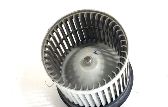 Heater fan/blower