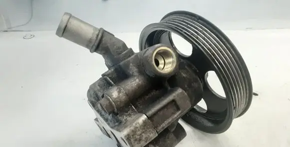 Opel Insignia A Power steering pump 55563329 13309339