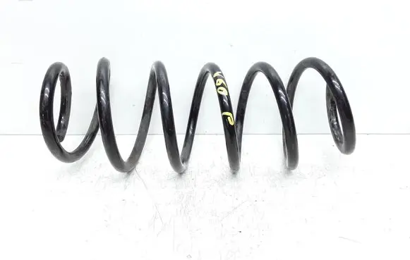 Volvo V60 Front coil spring 