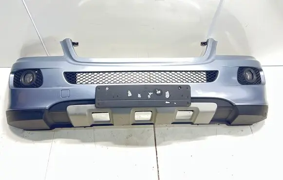 Mercedes-Benz ML W164 Front bumper 1648850165