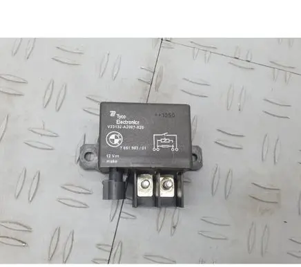 BMW 5 F10 F11 Other relay 7661503