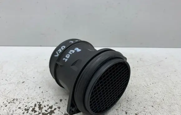 Volvo V70 Mass air flow meter 0281006346 307804562 31361223AA