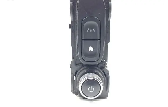 Renault Kadjar Head unit multimedia control 253B05623R