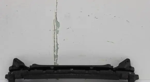 Hyundai Tucson TL Front bumper foam support bar 86520D7000