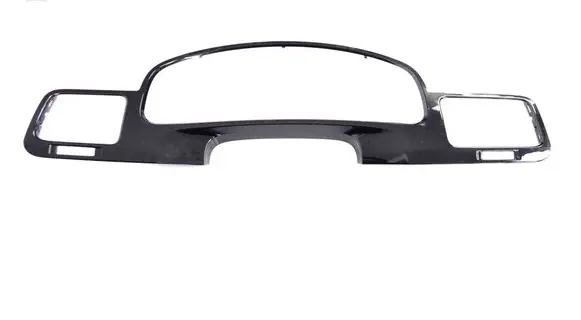 Dashboard trim