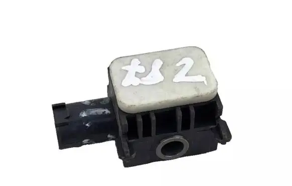 Mercedes-Benz ML W164 Airbag deployment crash/impact sensor 0038202826