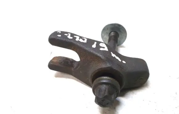 Hyundai Santa Fe Fuel Injector clamp holder