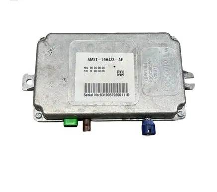 Ford C-MAX II Video control module AM5T19H423AE 8319057920011
