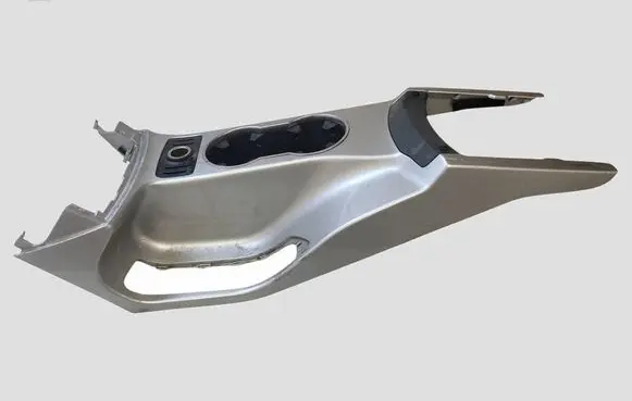 Hyundai ix35 Cup holder front 175985010