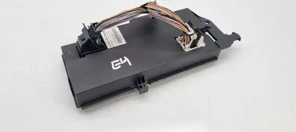 Renault Espace - Grand espace IV Comfort/convenience module 8200427761B