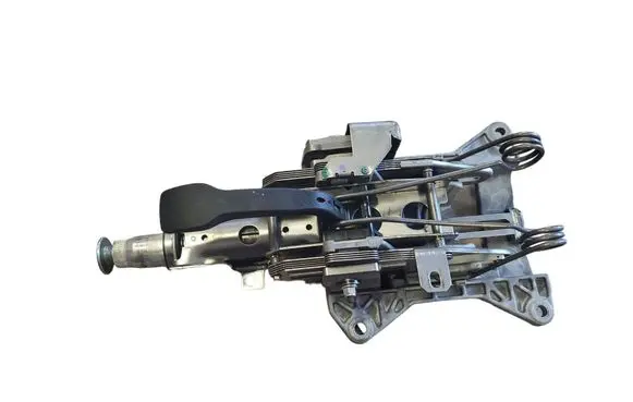 Audi A4 S4 B7 8E 8H Steering wheel axle 8e0419502h