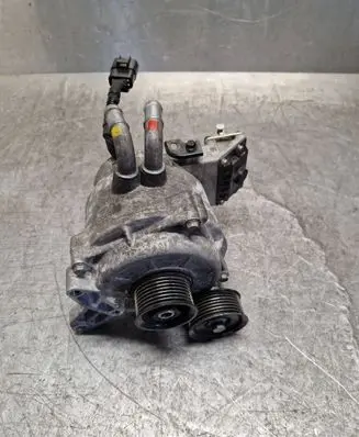 KIA Niro Generator/alternator 3739003900