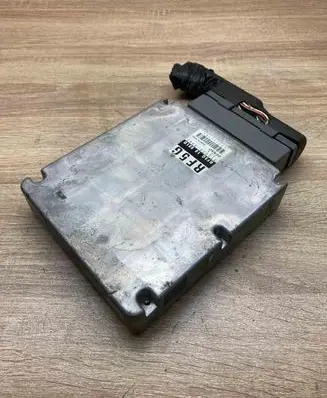 Mazda MPV Engine control unit/module ECU RF5G18881B 2758005962 2C05B0