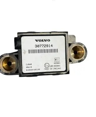 Volvo XC70 Alarm control unit/module 30772914