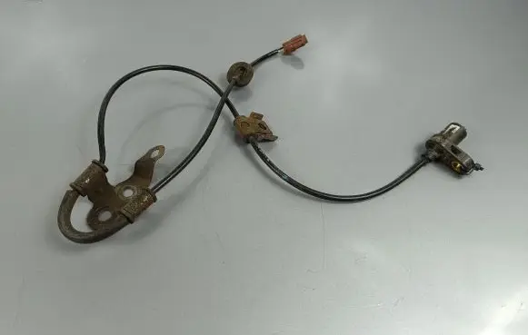 Subaru Forester SG ABS brake wheel speed sensor 27540AE021