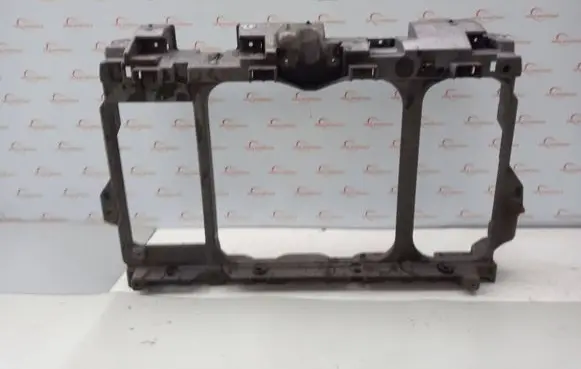 Peugeot 508 RXH Radiator support slam panel 9685794280